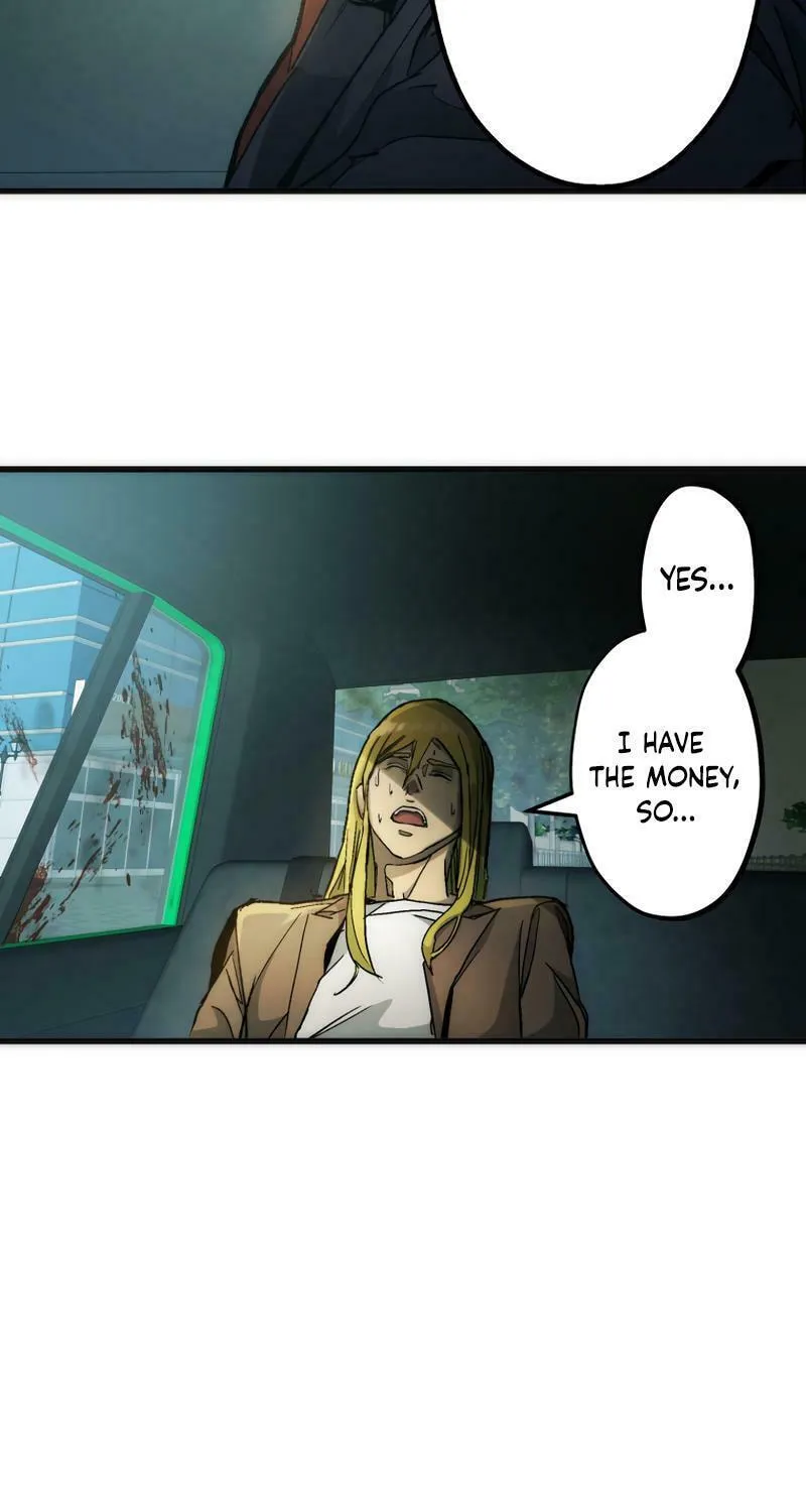 Man Eater Chapter 12 page 76 - 