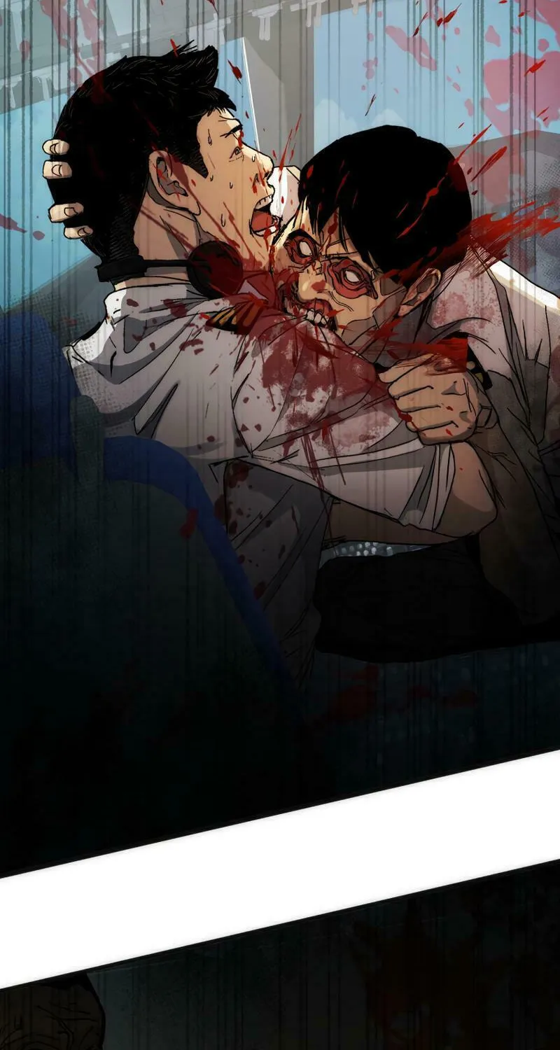 Man Eater Chapter 12 page 83 - 