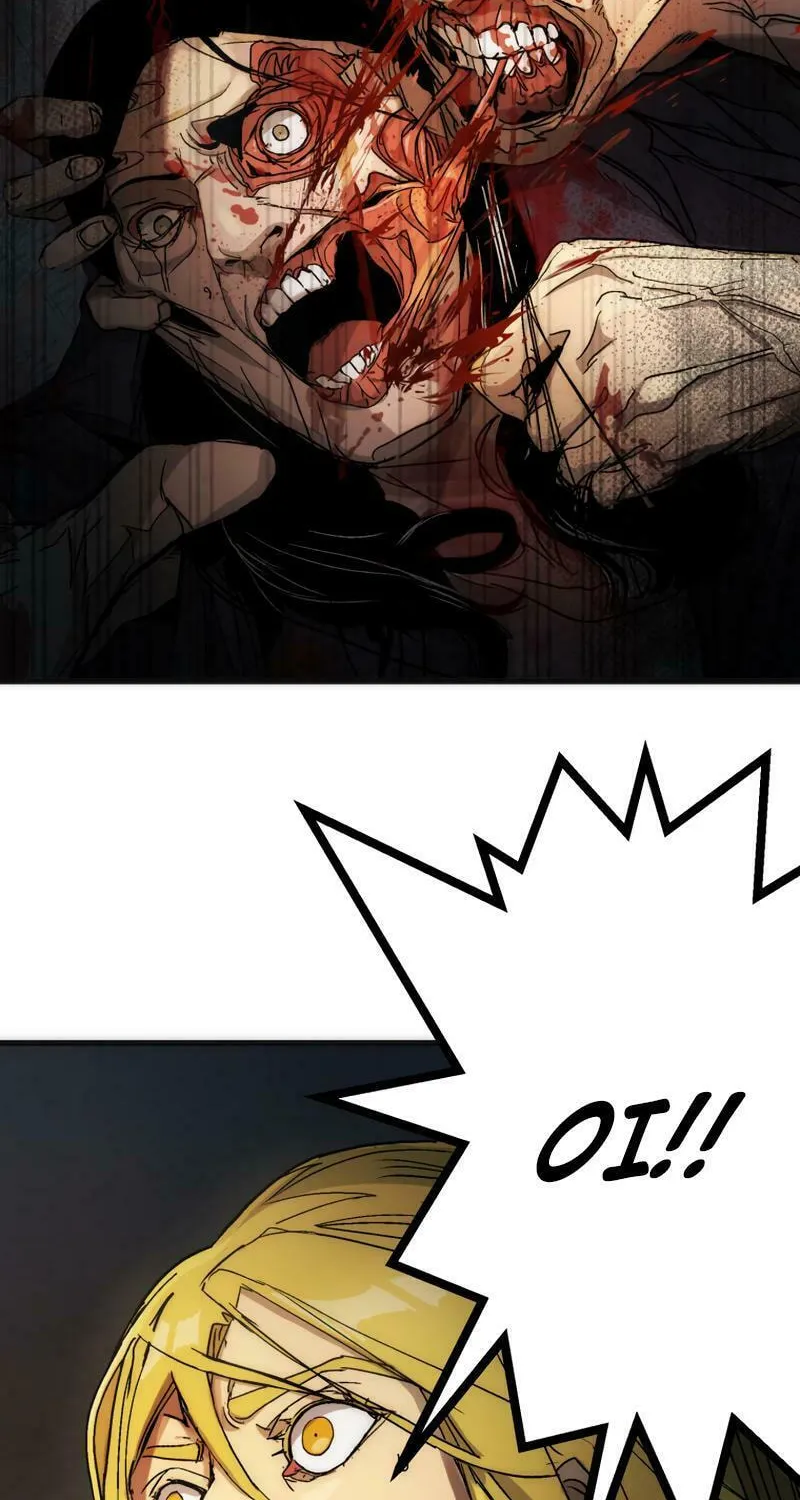 Man Eater Chapter 12 page 85 - 