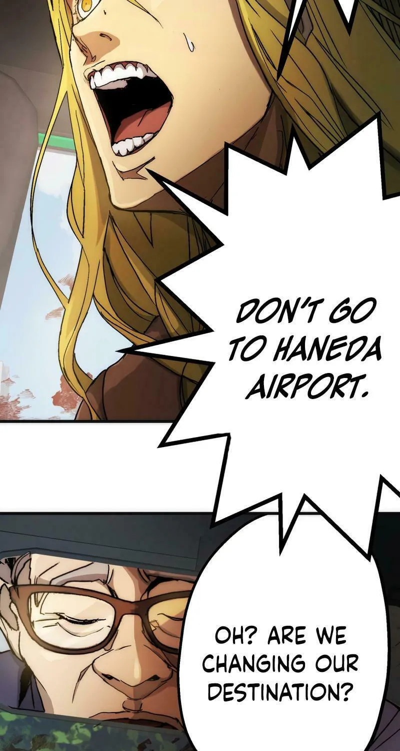 Man Eater Chapter 12 page 86 - 