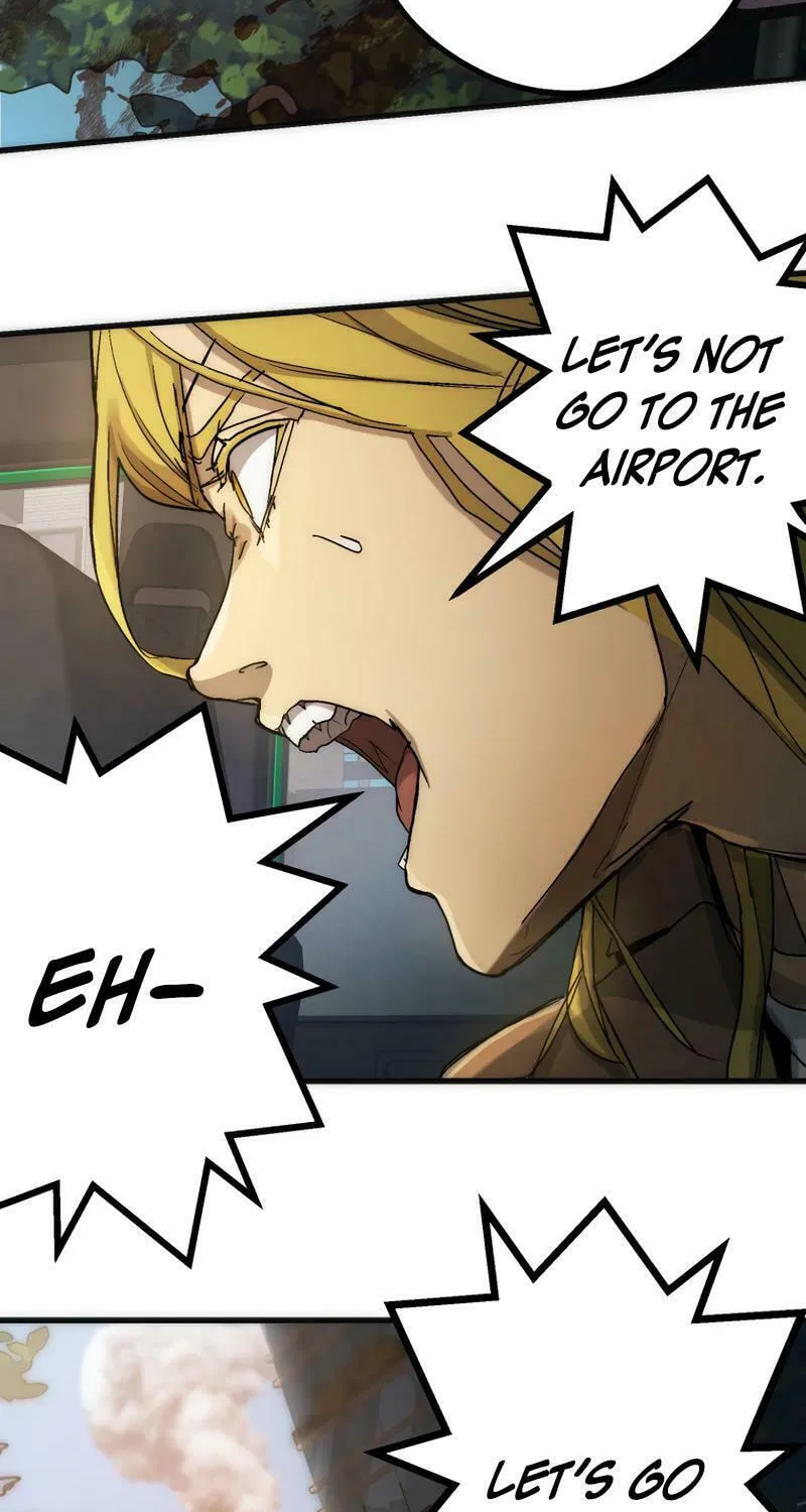 Man Eater Chapter 12 page 87 - 