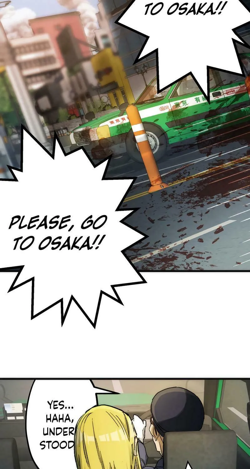 Man Eater Chapter 12 page 88 - 
