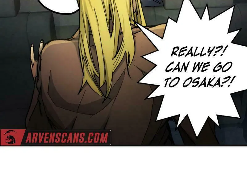 Man Eater Chapter 12 page 89 - 