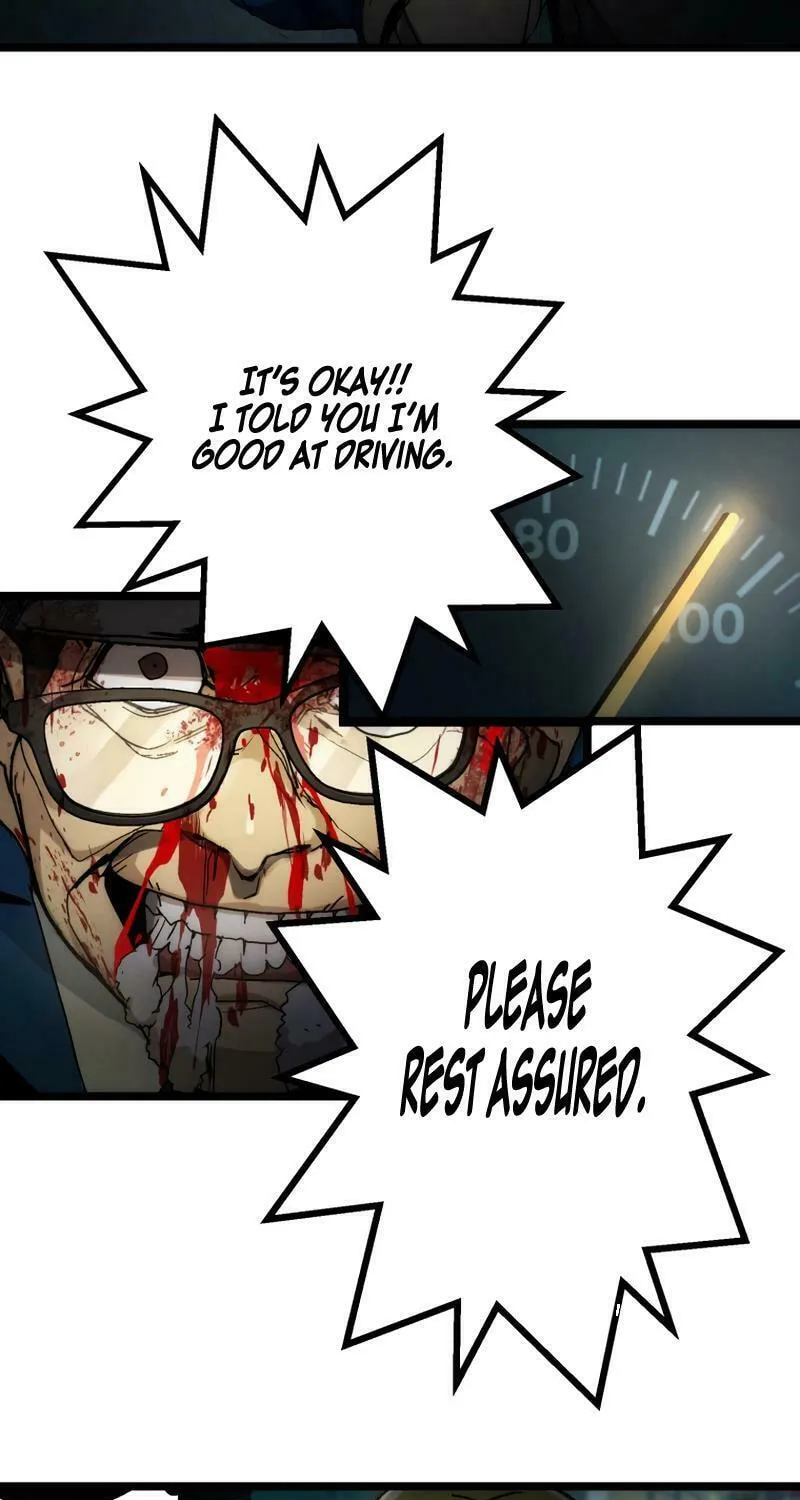 Man Eater Chapter 13 page 12 - 