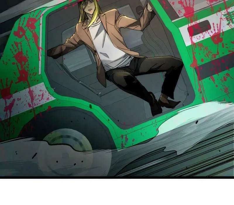 Man Eater Chapter 13 page 20 - 
