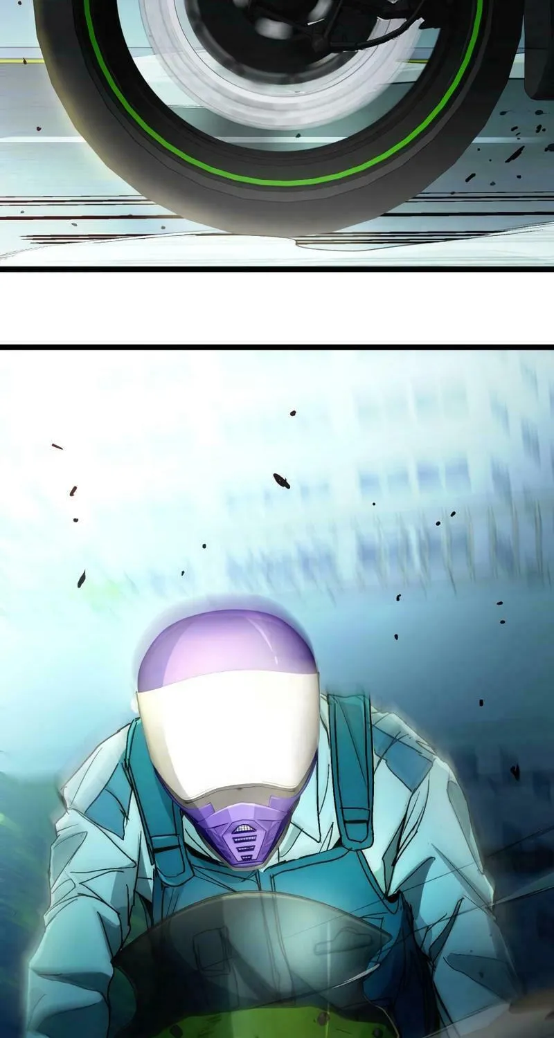 Man Eater Chapter 13 page 22 - 