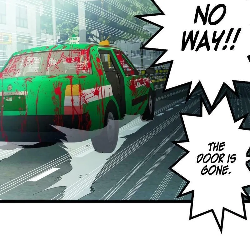 Man Eater Chapter 13 page 26 - 
