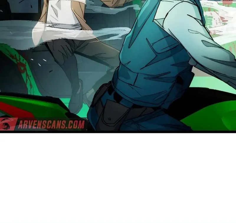 Man Eater Chapter 13 page 30 - 