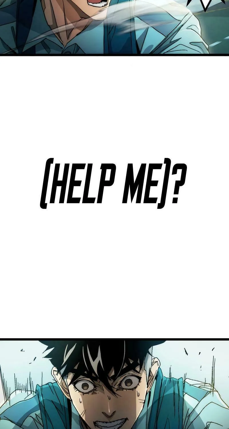 Man Eater Chapter 13 page 35 - 