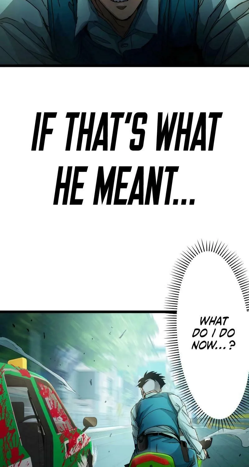 Man Eater Chapter 13 page 36 - 