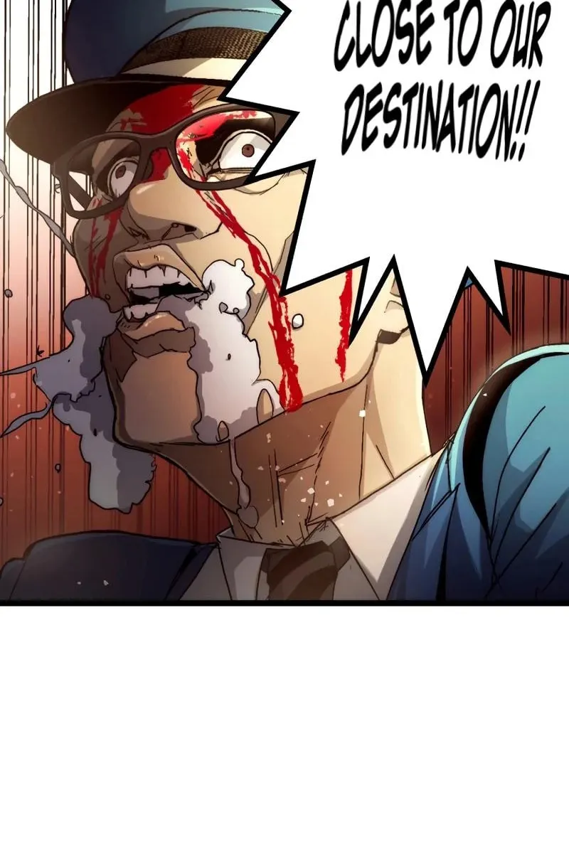 Man Eater Chapter 13 page 53 - 