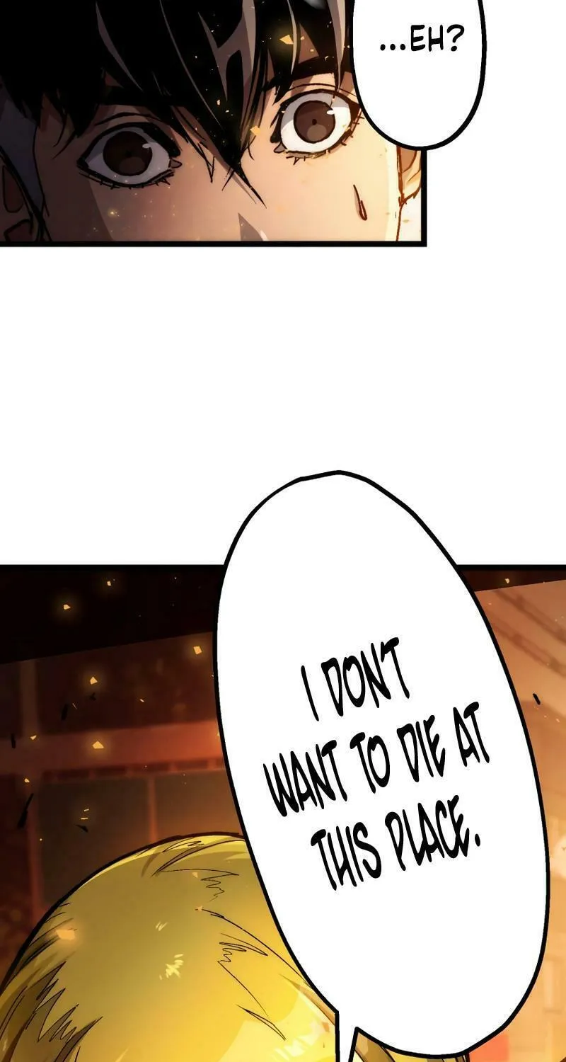 Man Eater Chapter 13 page 58 - 