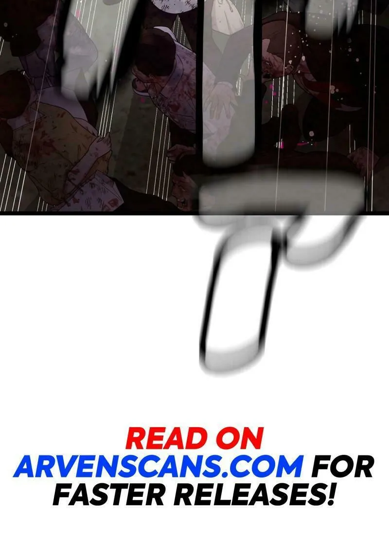 Man Eater Chapter 13 page 7 - 