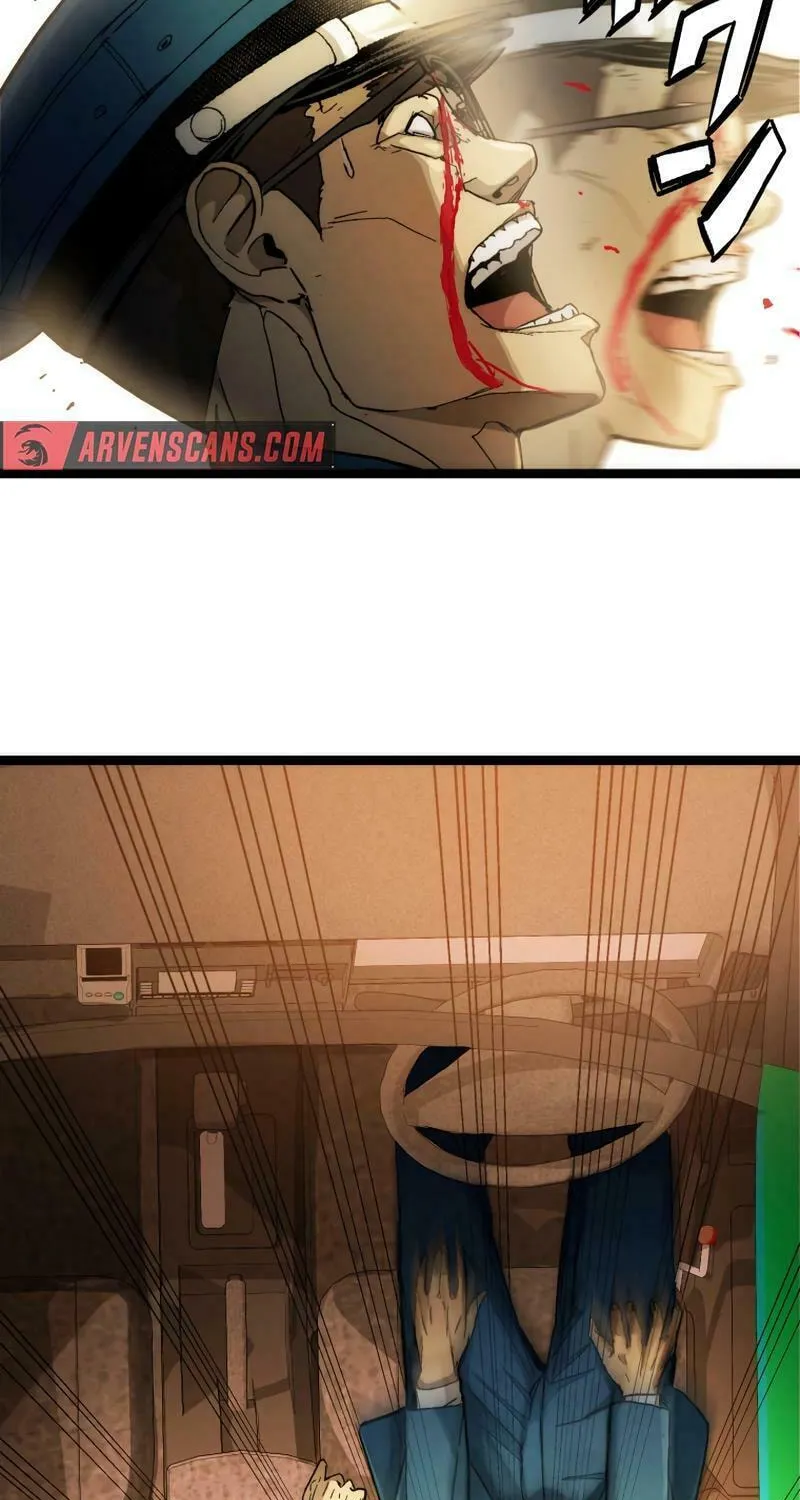 Man Eater Chapter 14 page 12 - 