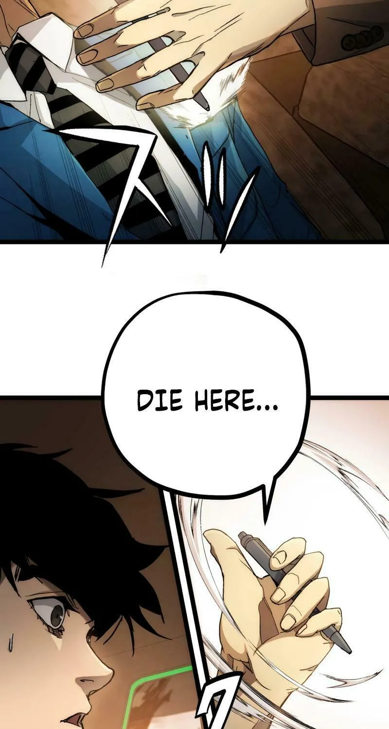 Man Eater Chapter 14 page 14 - 