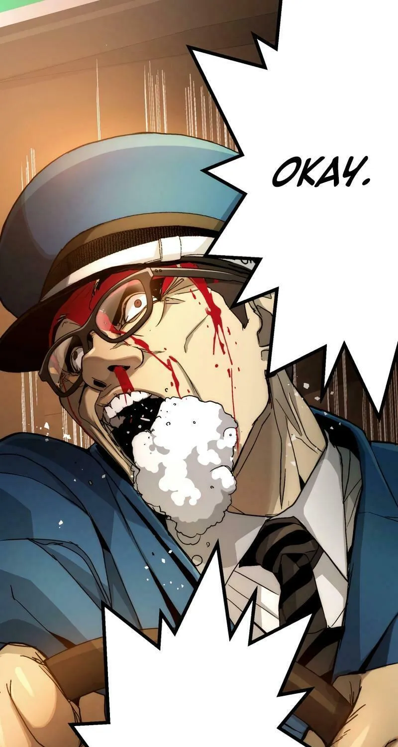 Man Eater Chapter 14 page 3 - 