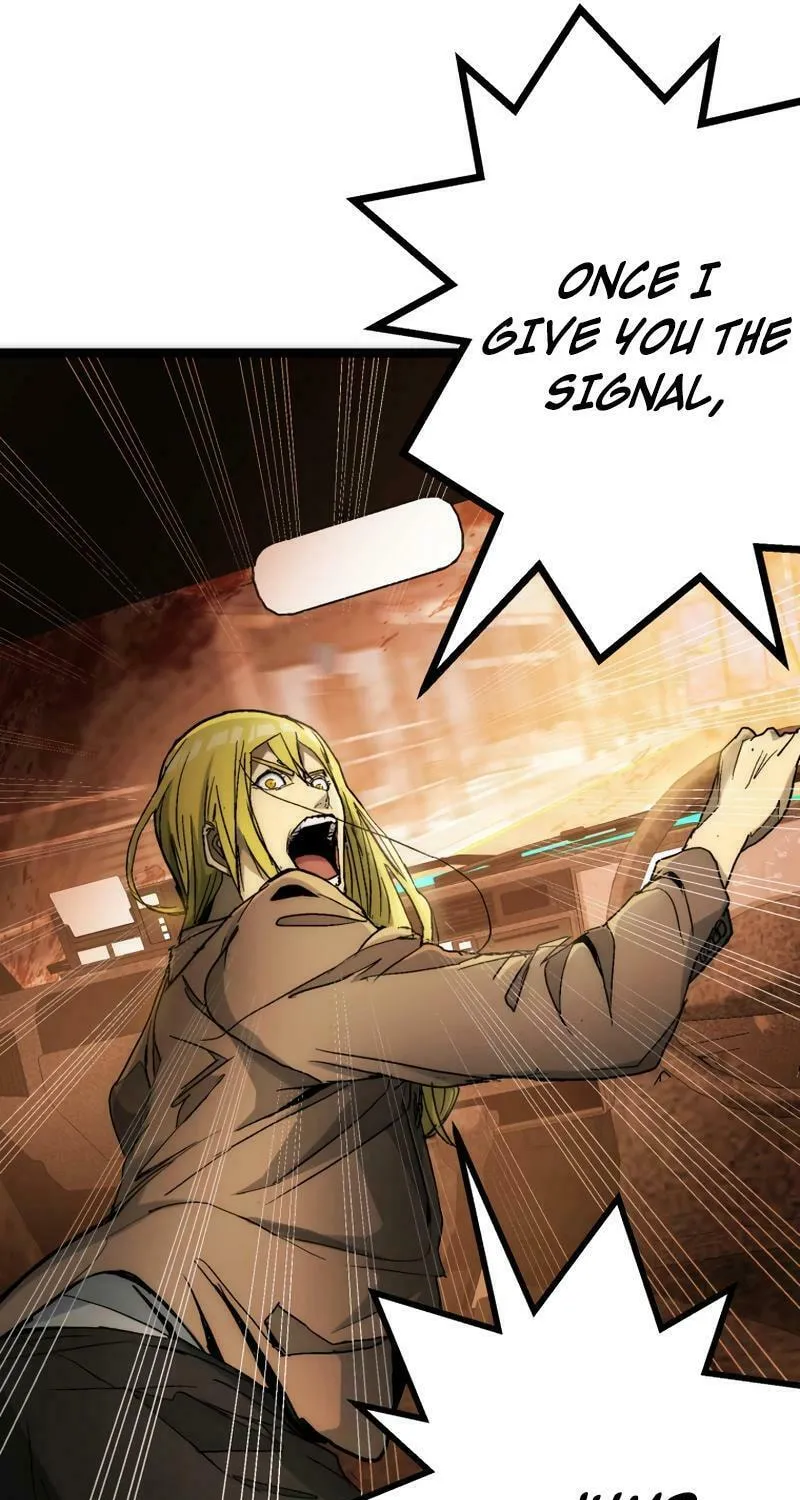 Man Eater Chapter 14 page 24 - 