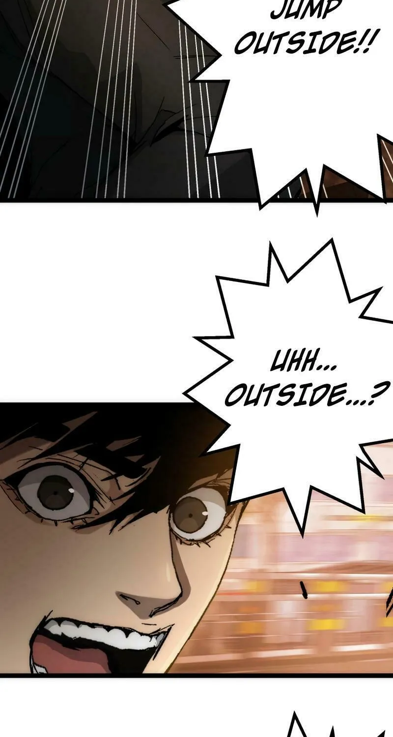 Man Eater Chapter 14 page 25 - 