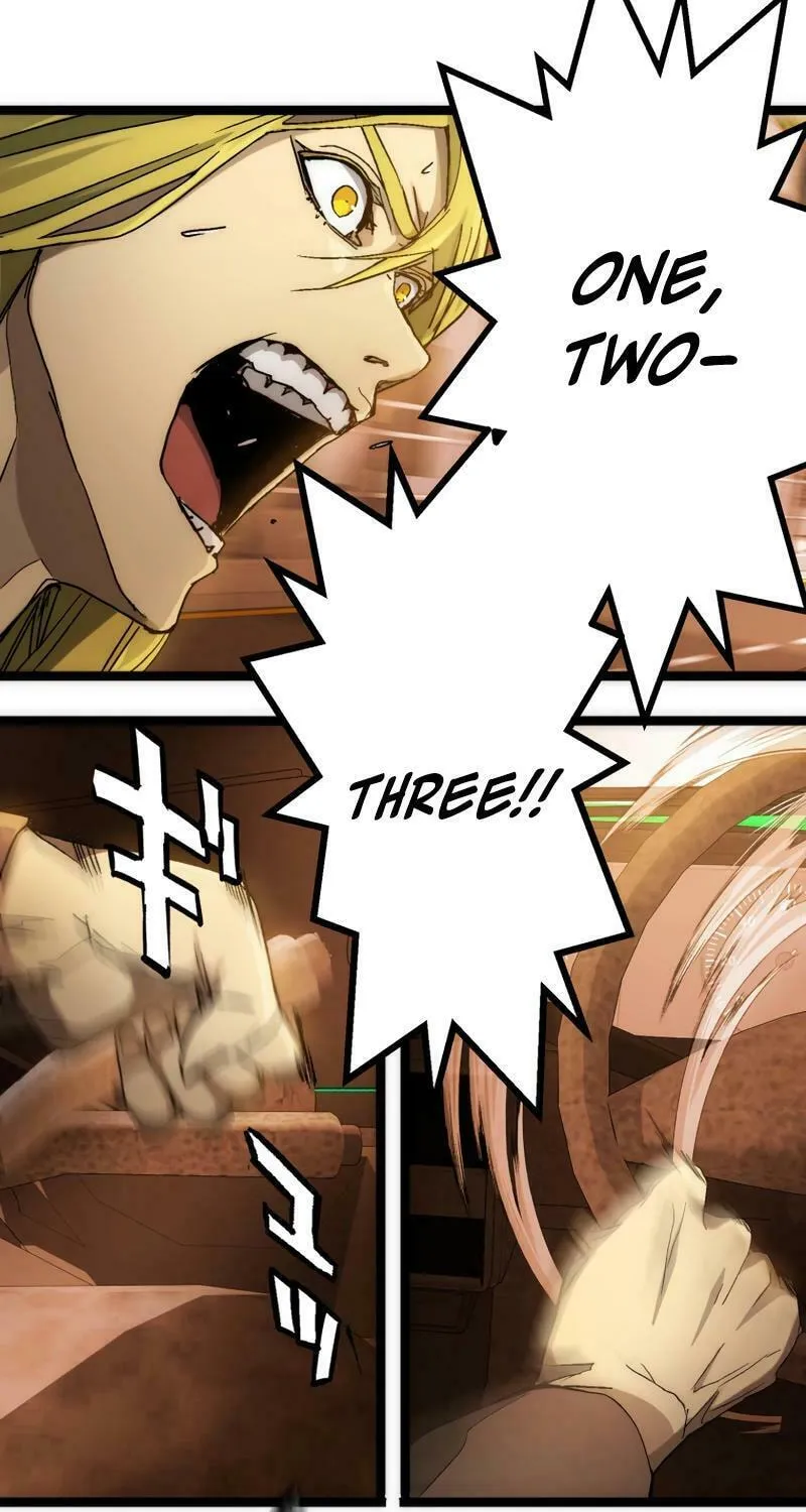 Man Eater Chapter 14 page 26 - 