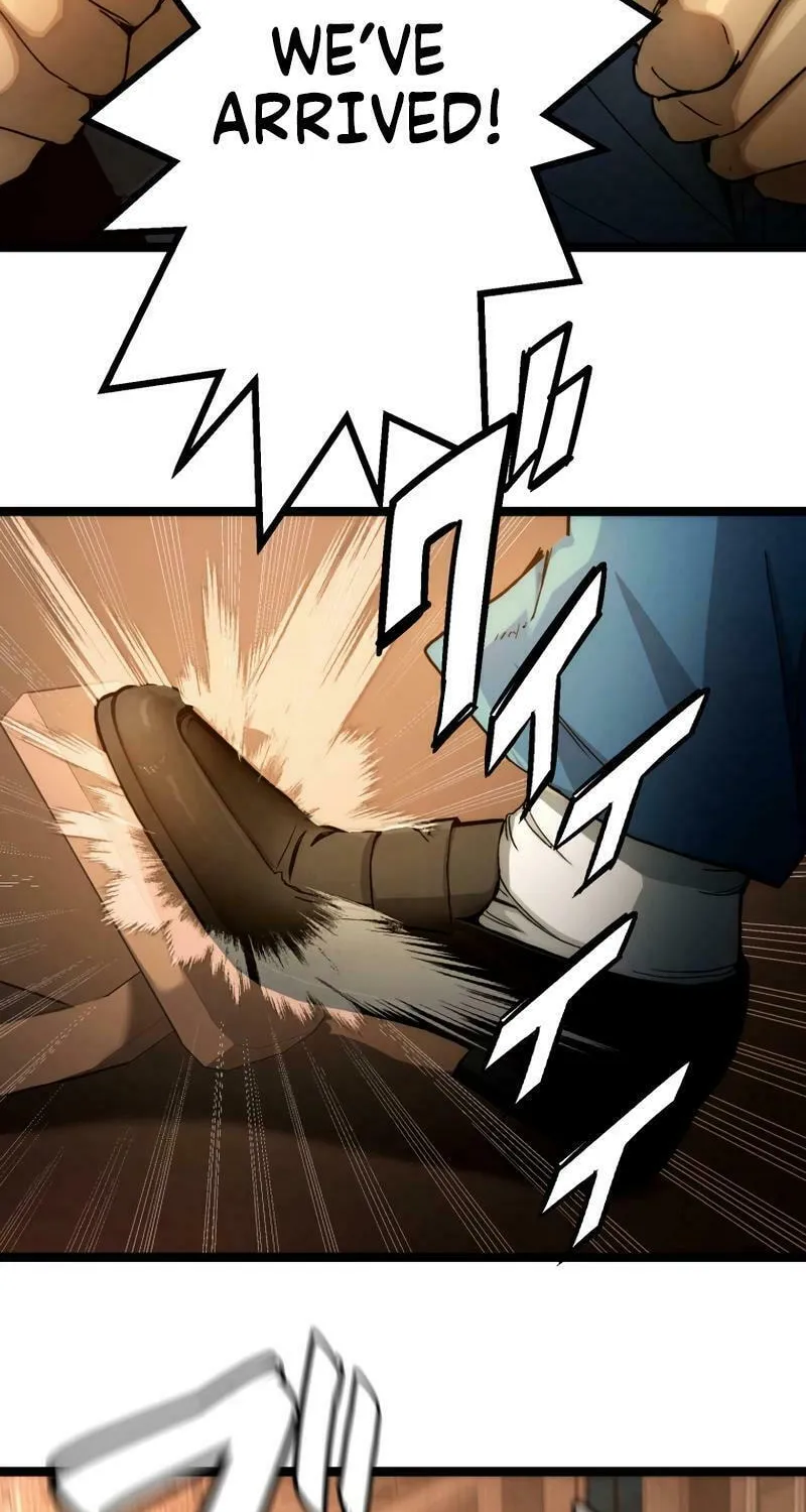 Man Eater Chapter 14 page 4 - 