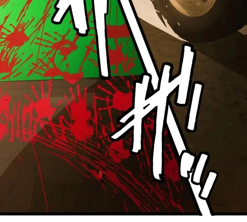 Man Eater Chapter 14 page 34 - 