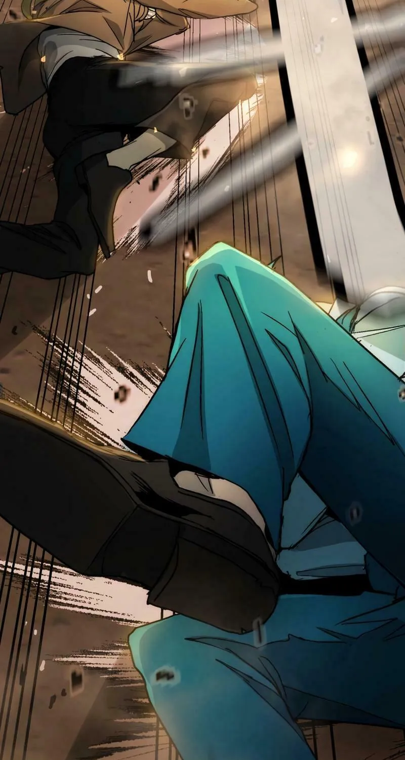 Man Eater Chapter 14 page 37 - 