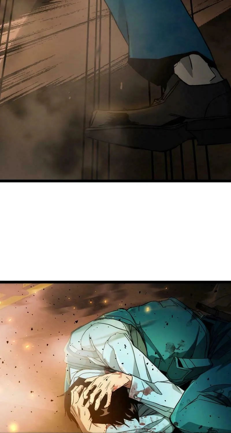 Man Eater Chapter 14 page 38 - 