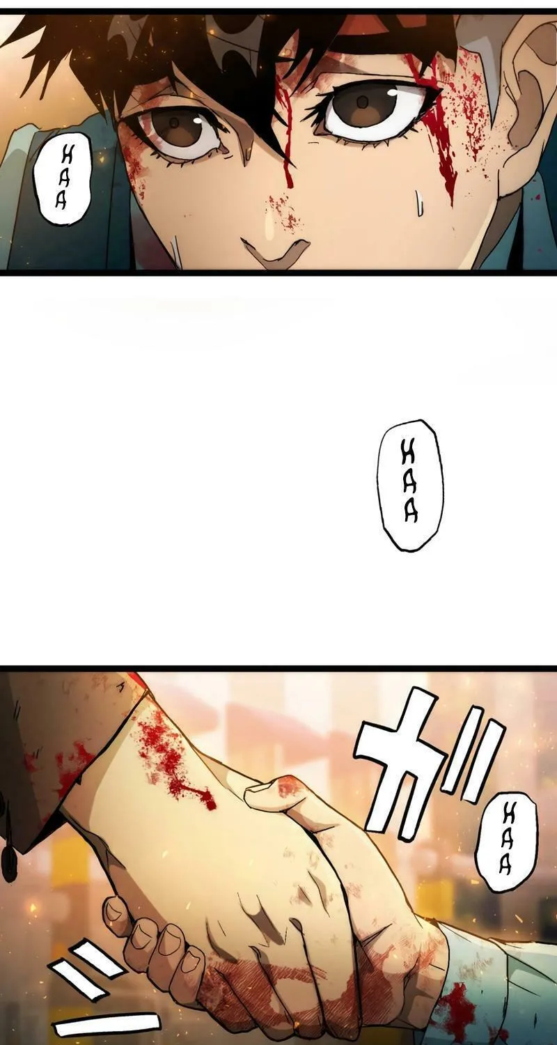 Man Eater Chapter 14 page 42 - 