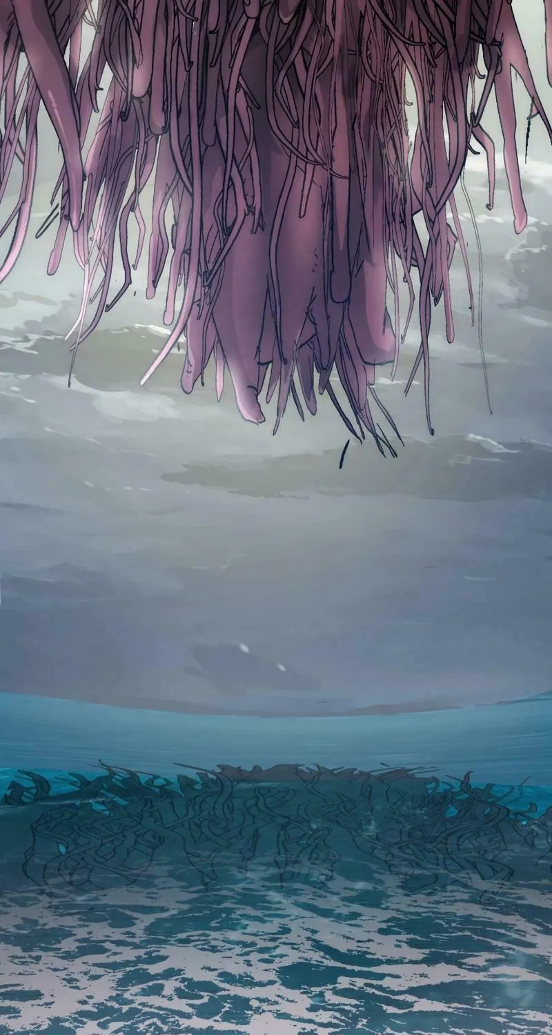Man Eater Chapter 14 page 55 - 