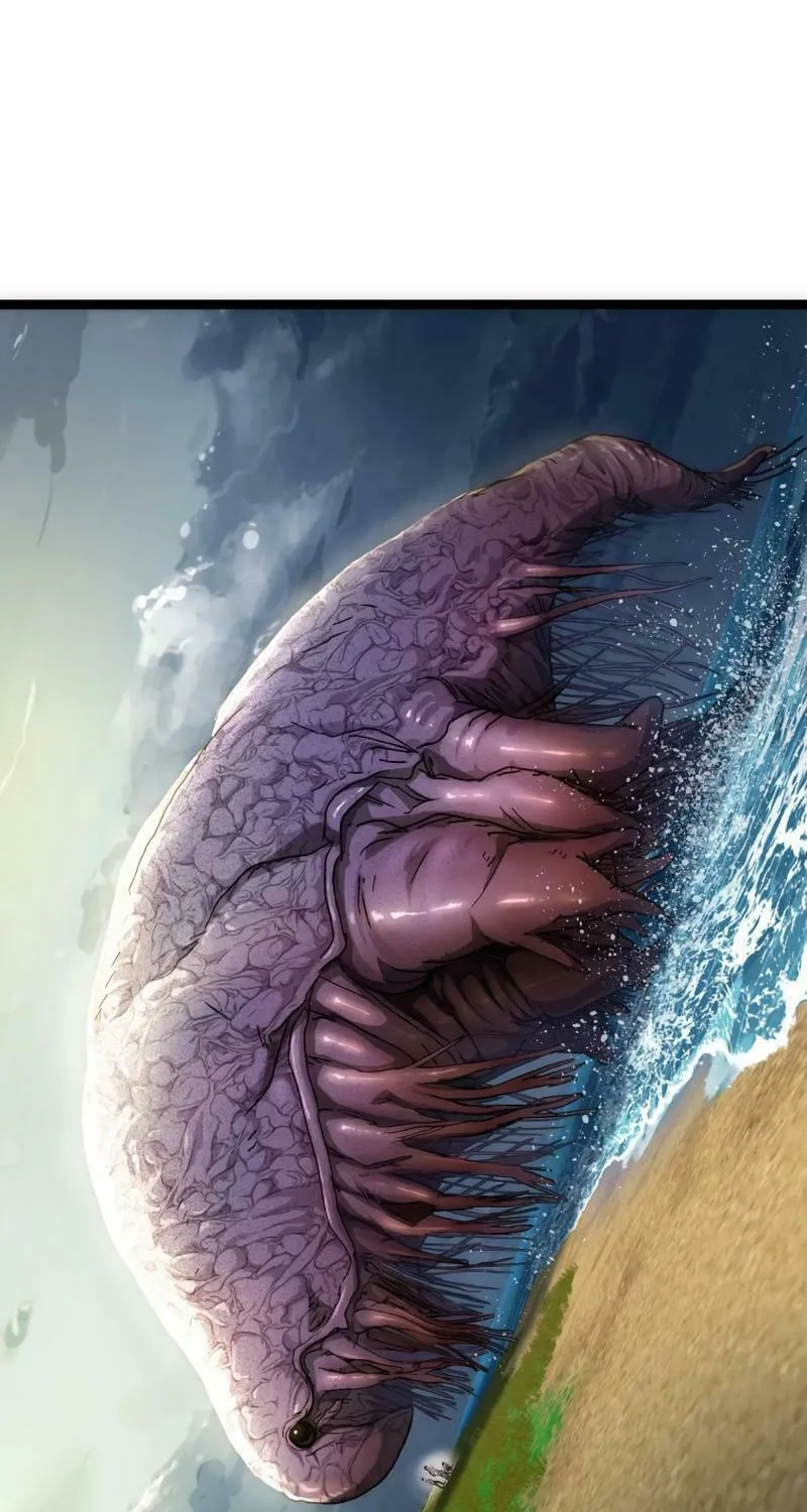 Man Eater Chapter 14 page 58 - 