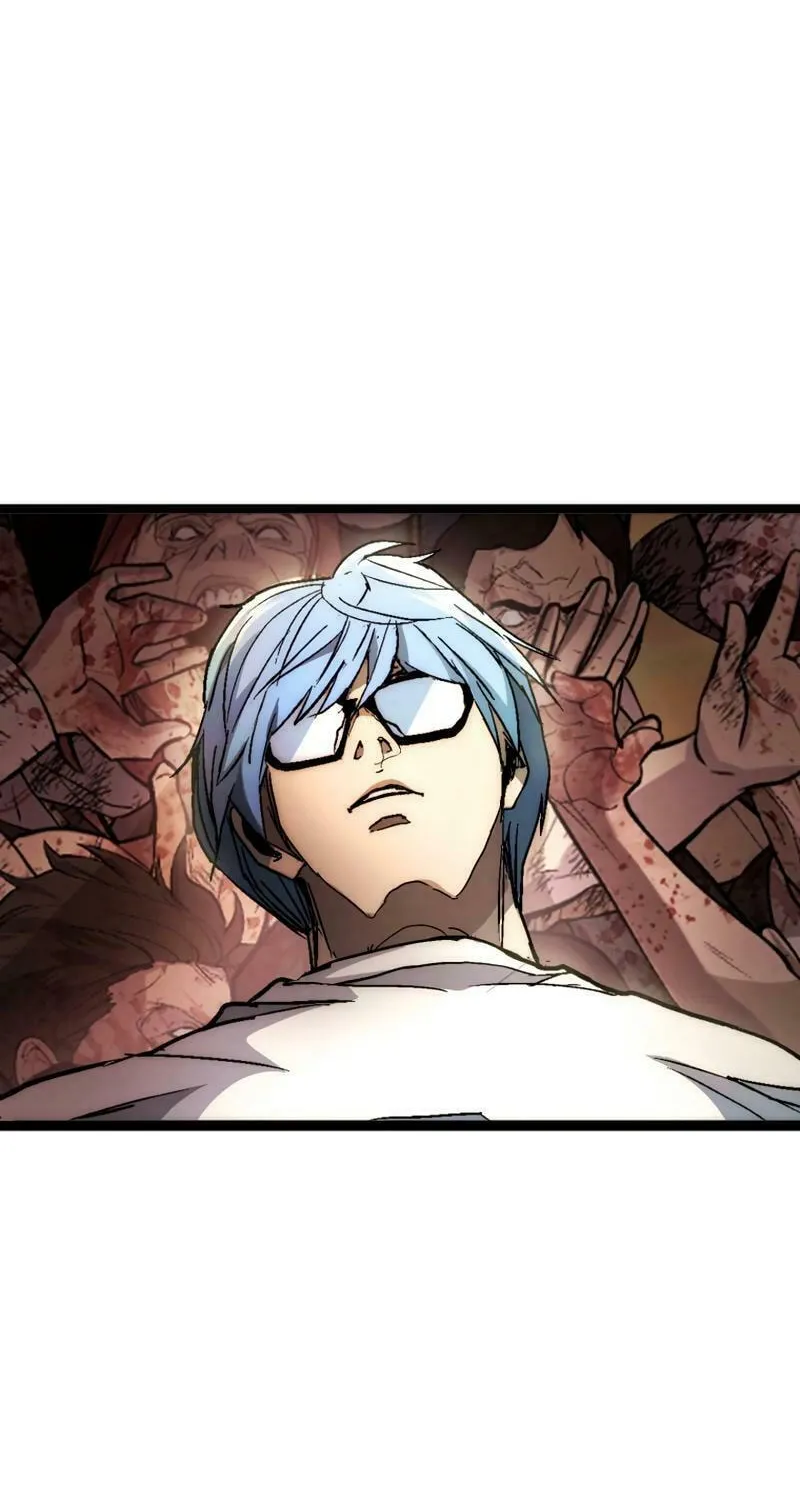 Man Eater Chapter 14 page 71 - 