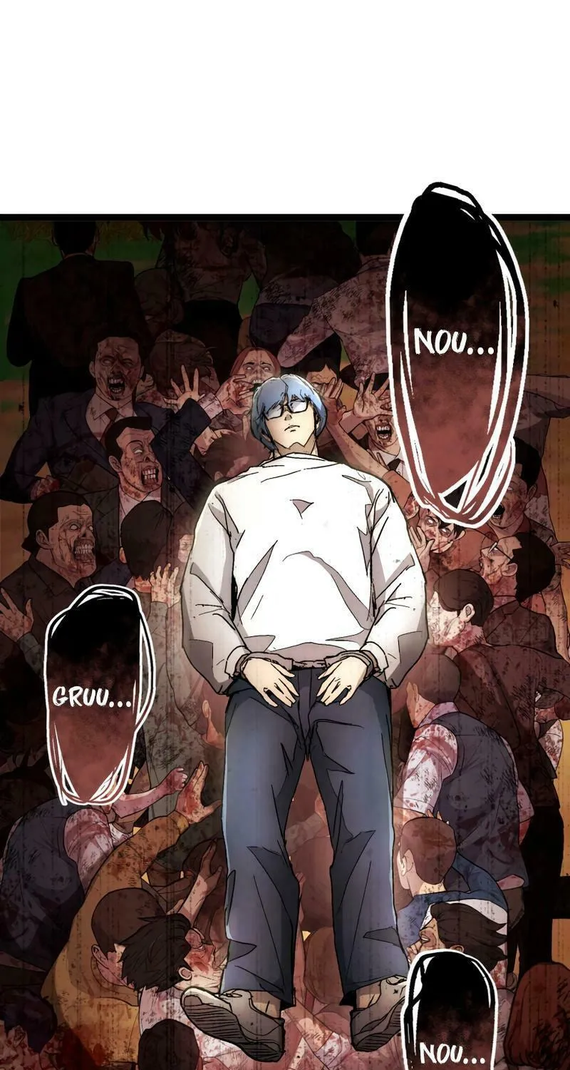 Man Eater Chapter 14 page 73 - 