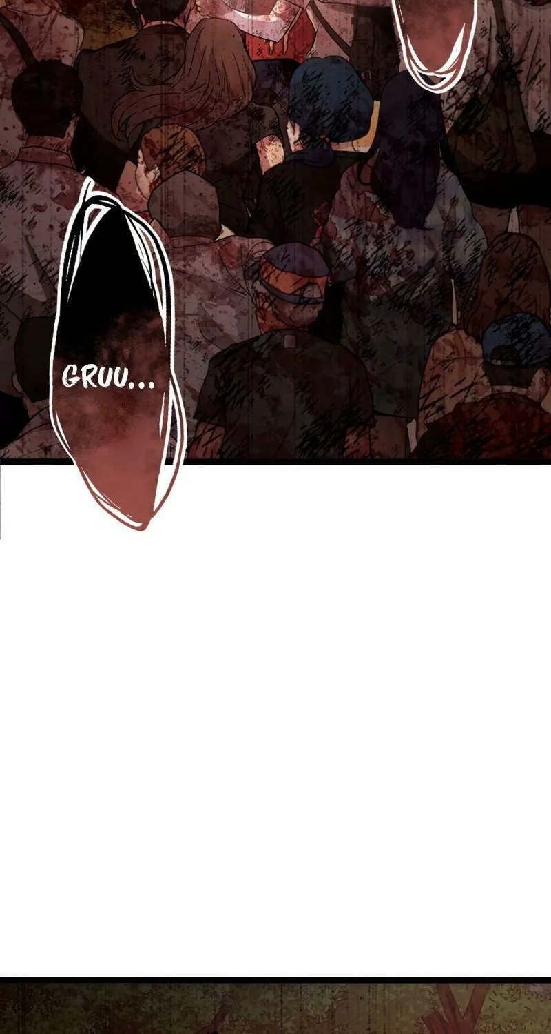 Man Eater Chapter 14 page 74 - 