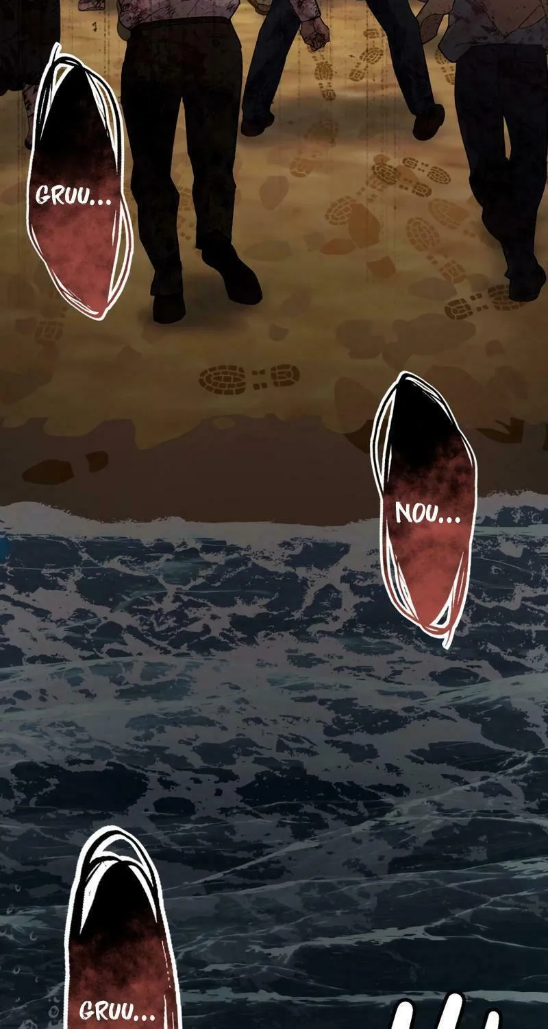 Man Eater Chapter 14 page 76 - 
