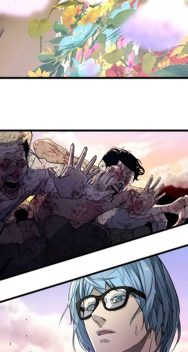 Man Eater Chapter 15 page 24 - 