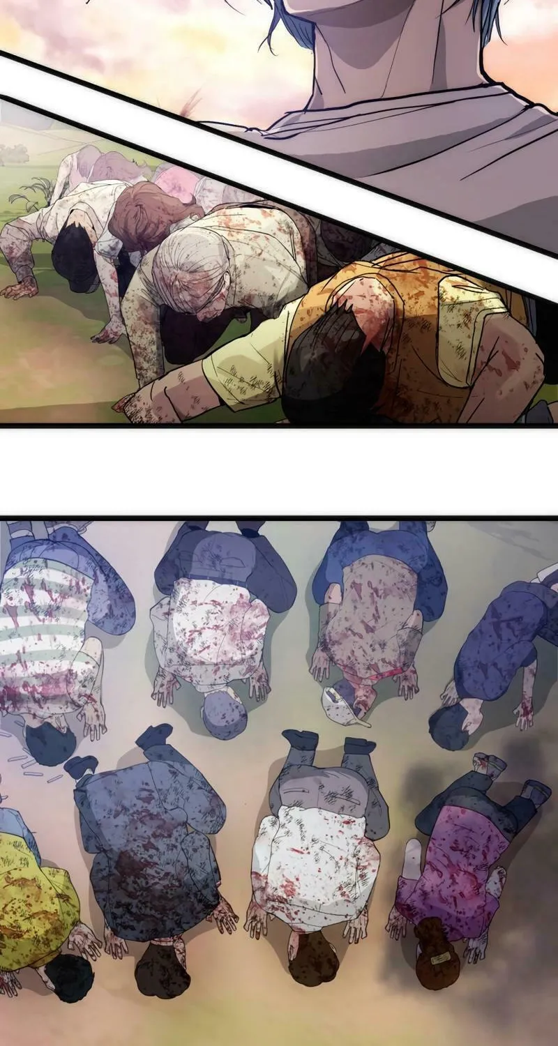 Man Eater Chapter 15 page 25 - 