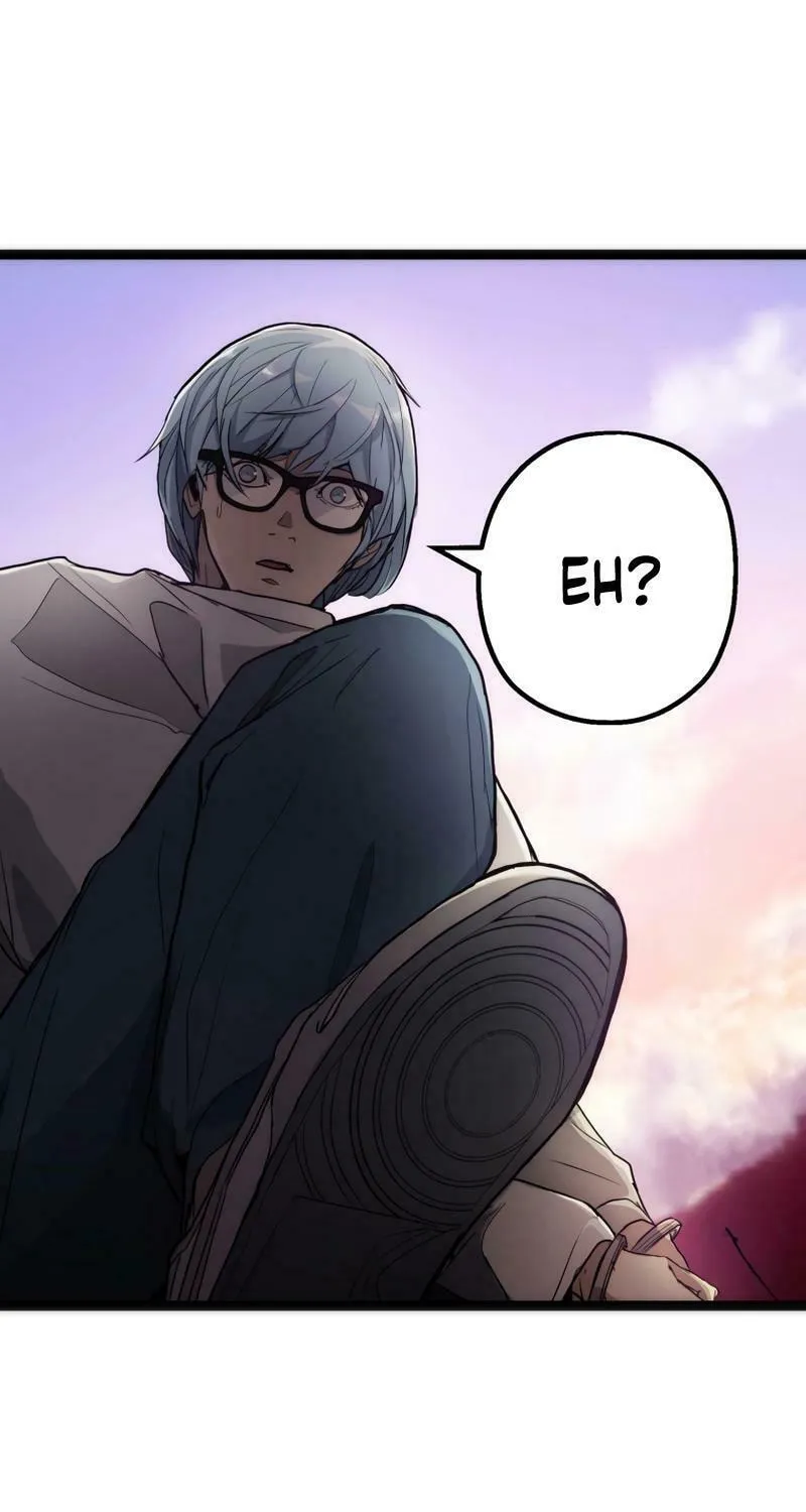 Man Eater Chapter 15 page 33 - 