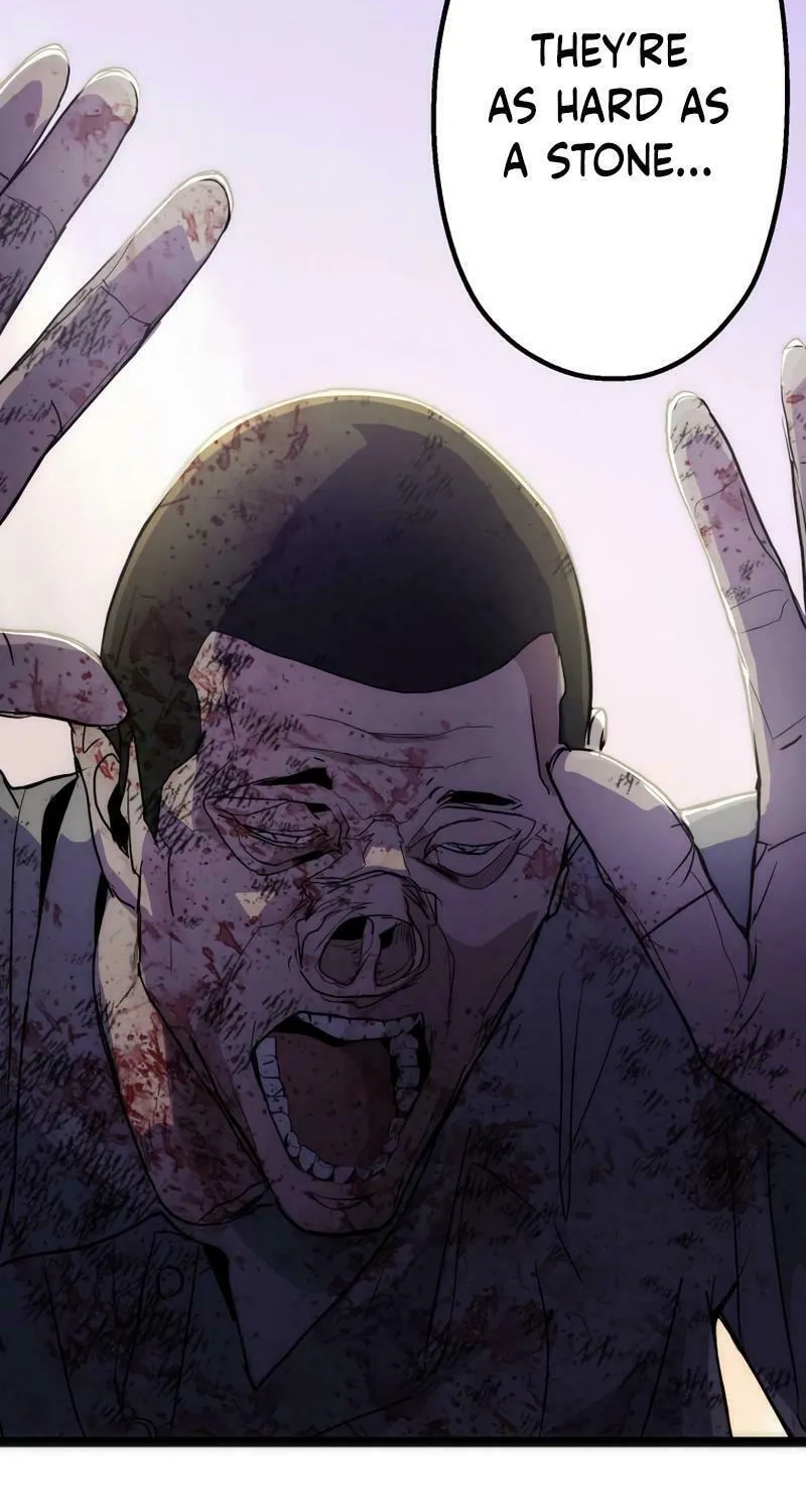 Man Eater Chapter 15 page 36 - 