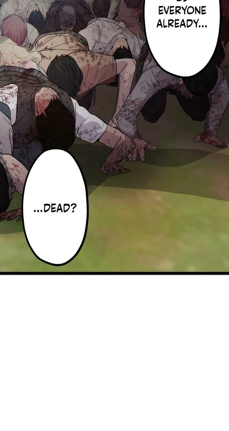Man Eater Chapter 15 page 38 - 