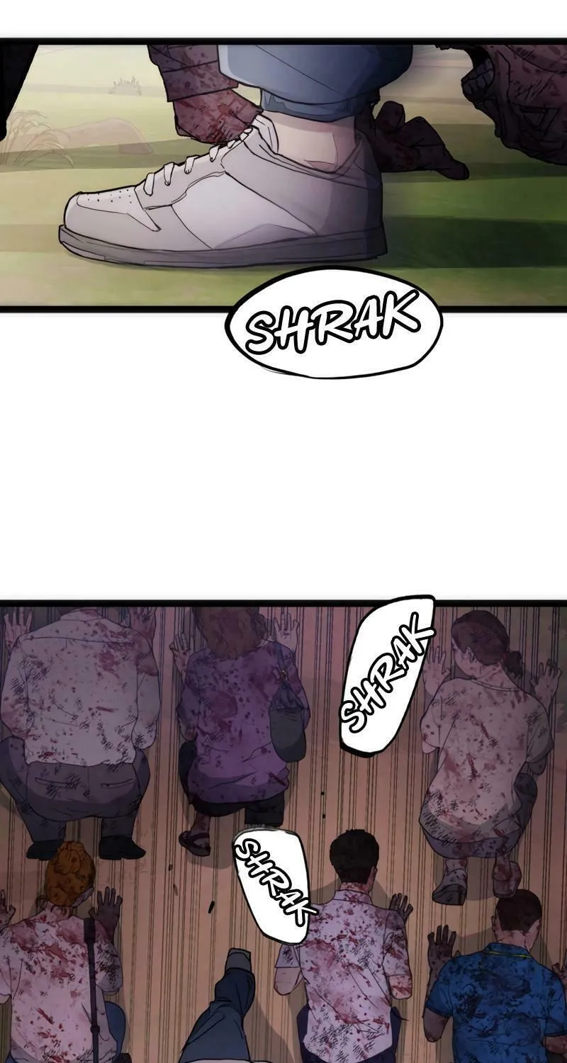 Man Eater Chapter 15 page 39 - 
