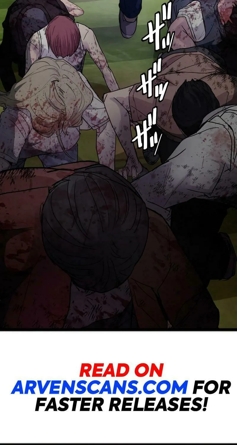 Man Eater Chapter 15 page 42 - 