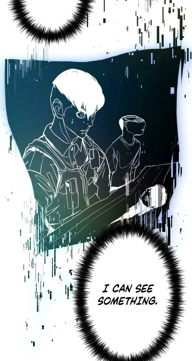 Man Eater Chapter 15 page 49 - 