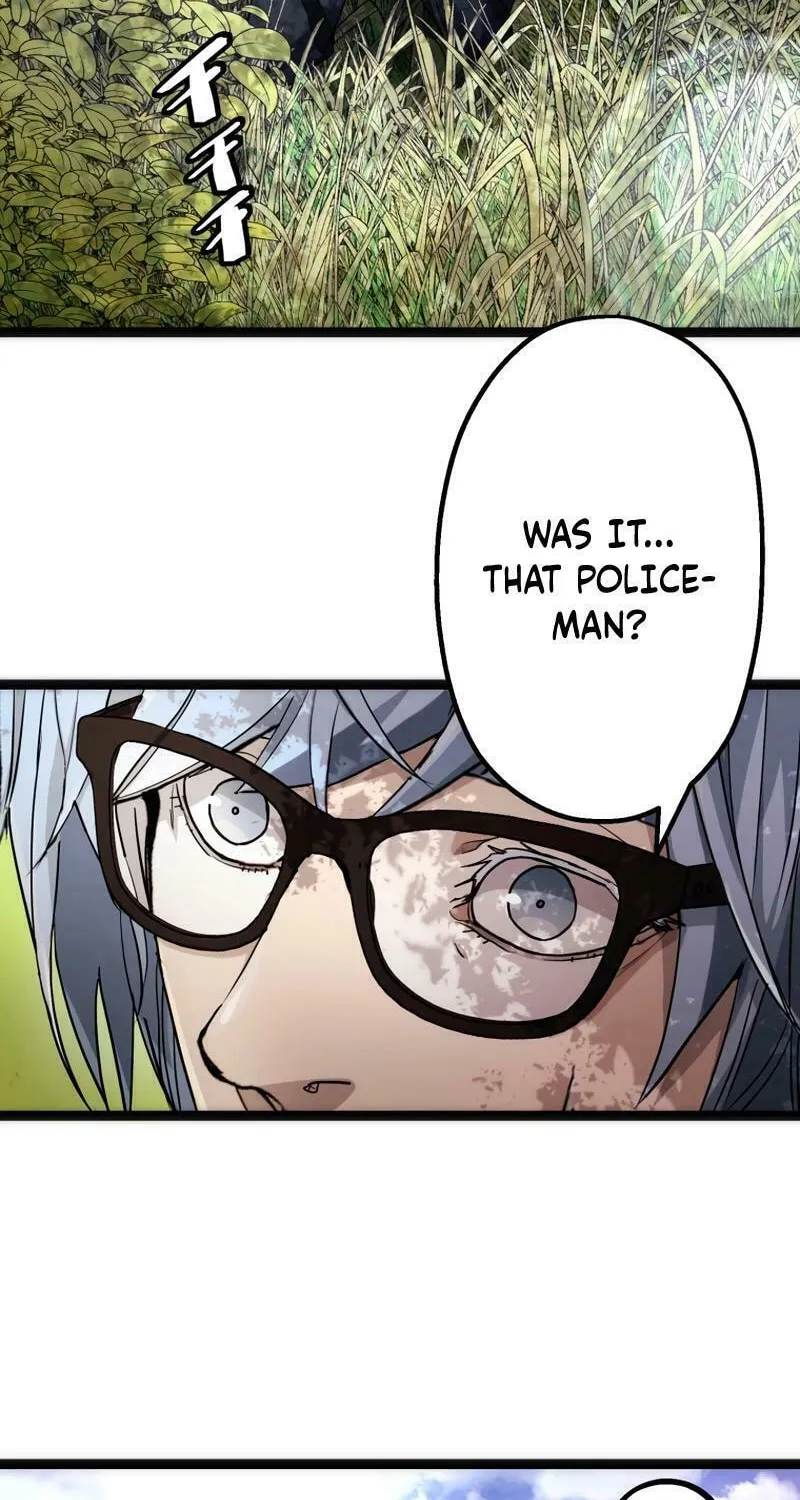 Man Eater Chapter 15 page 56 - 