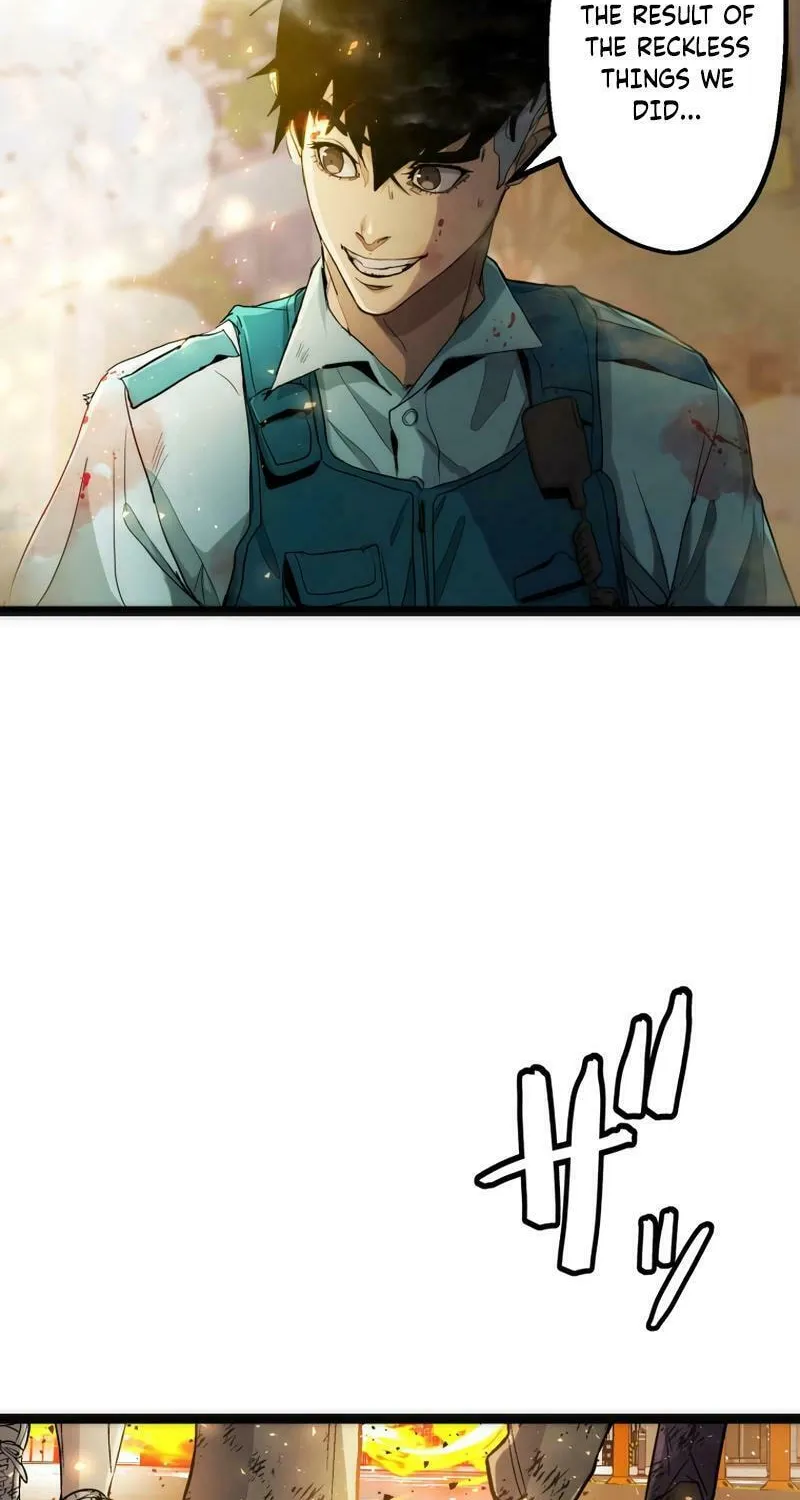 Man Eater Chapter 15 page 63 - 