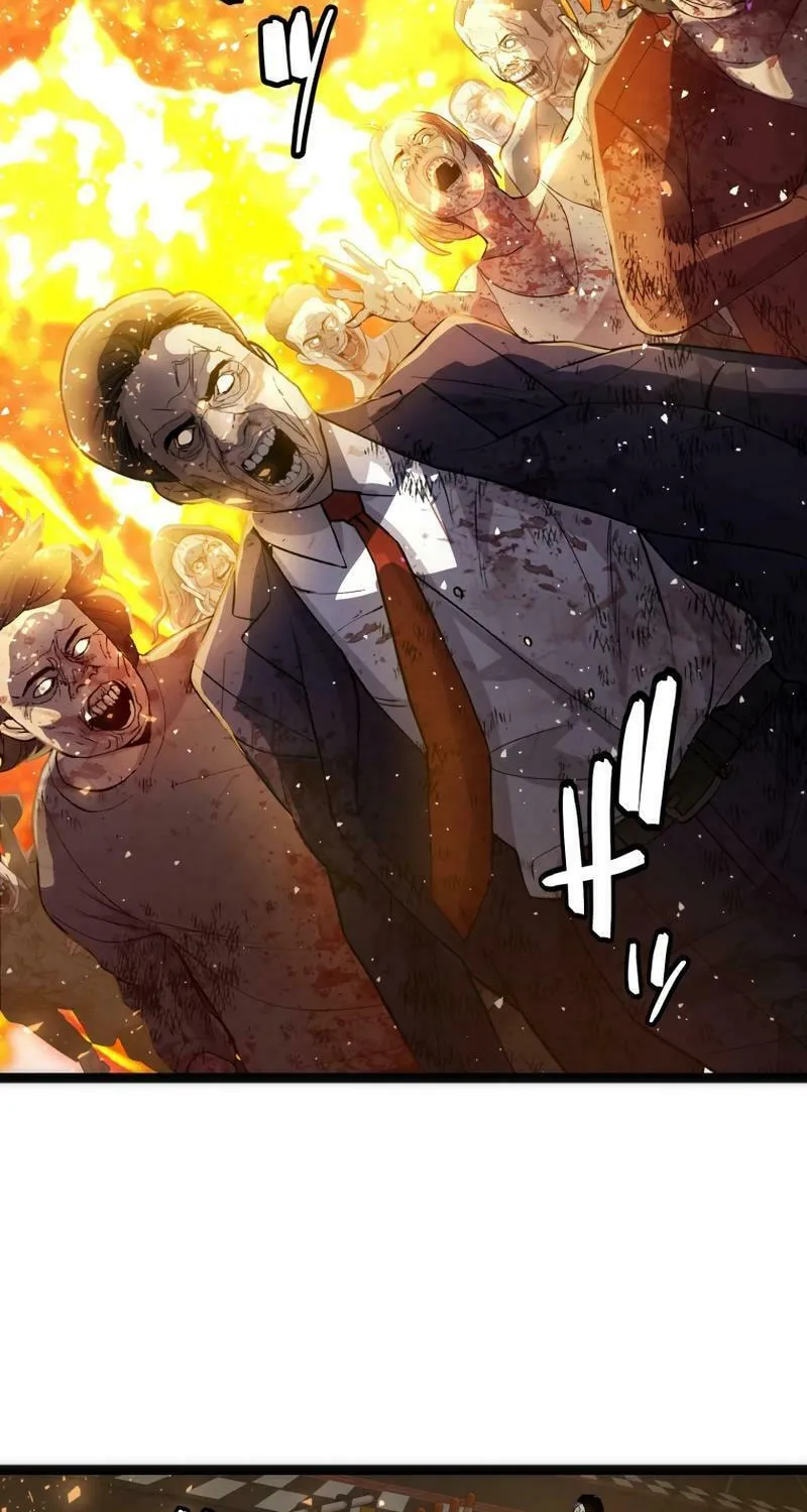 Man Eater Chapter 15 page 66 - 