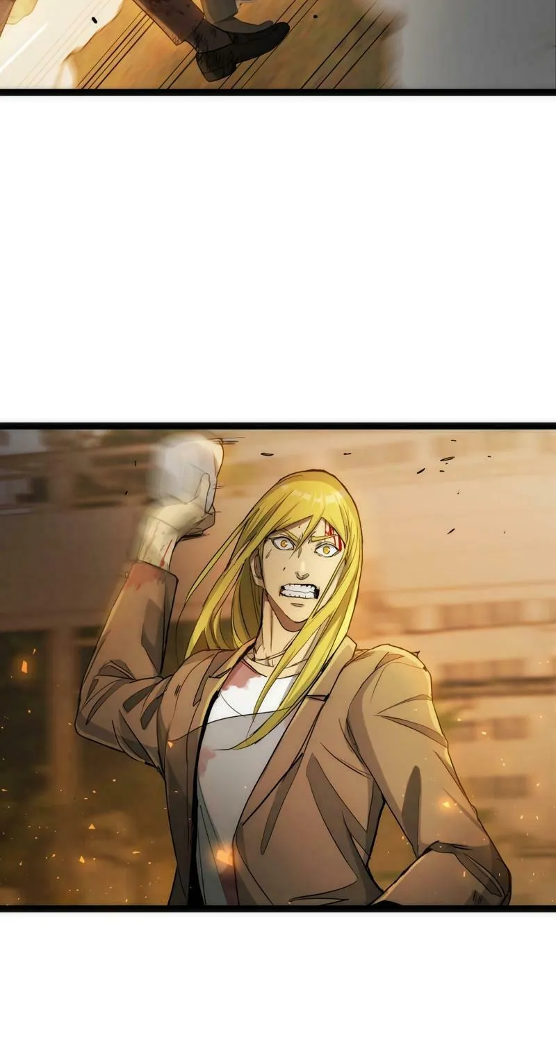 Man Eater Chapter 15 page 74 - 