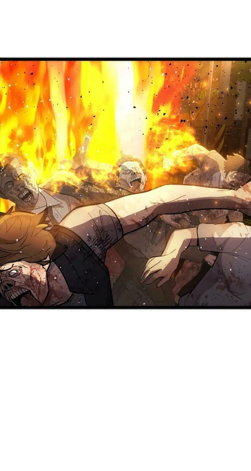 Man Eater Chapter 15 page 75 - 