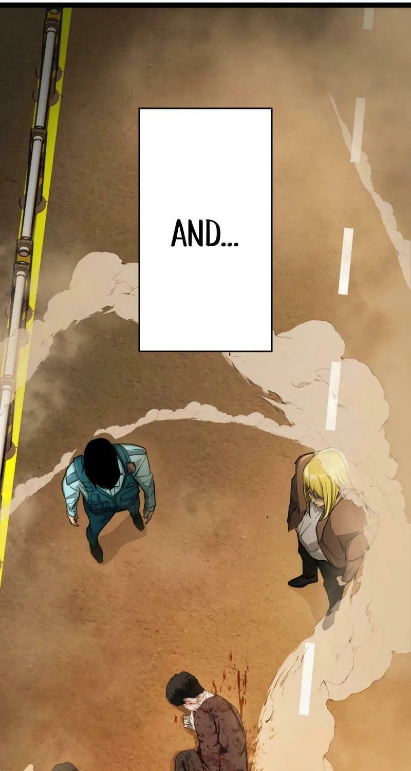 Man Eater Chapter 15 page 86 - 