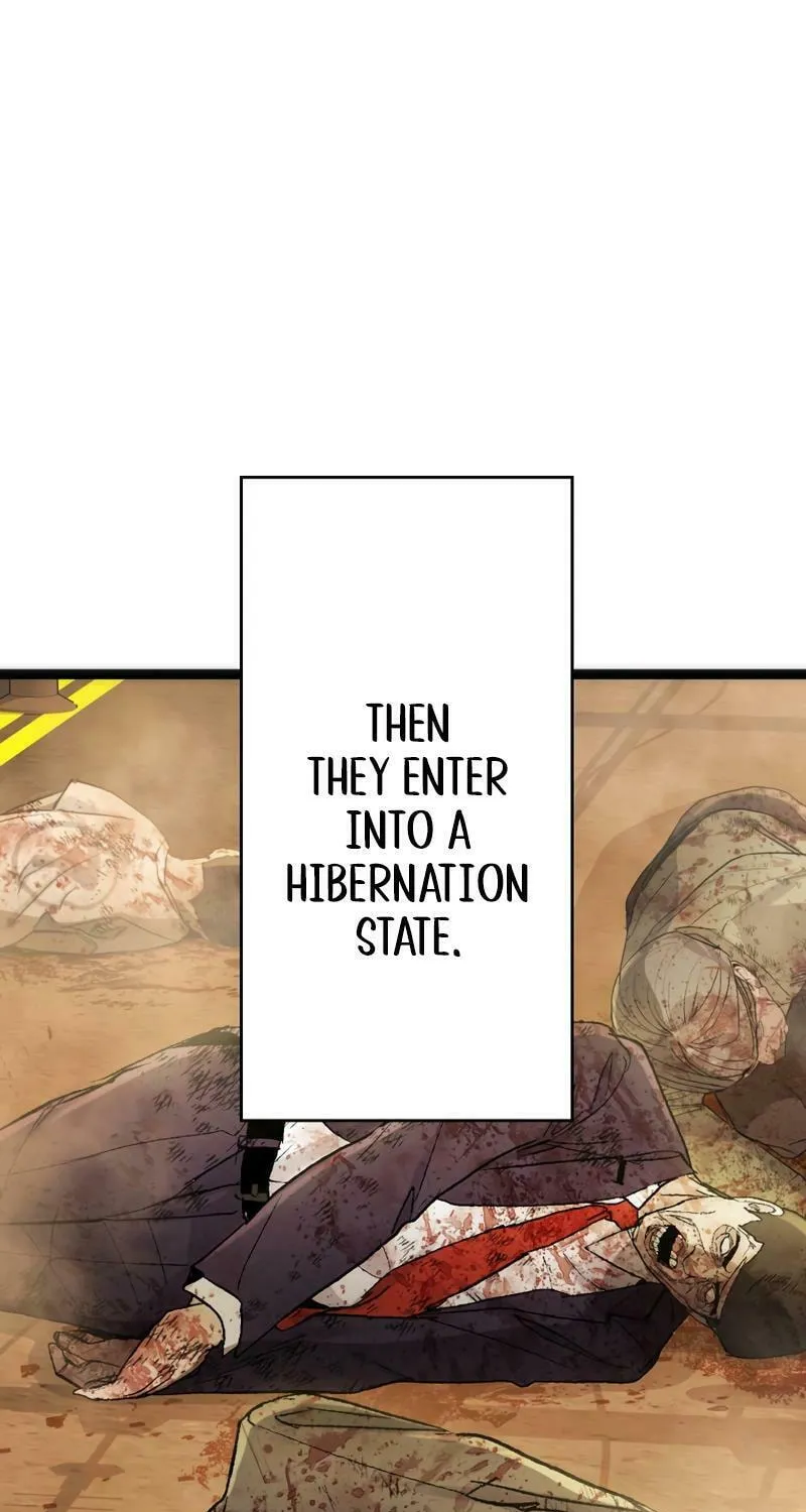 Man Eater Chapter 15 page 88 - 