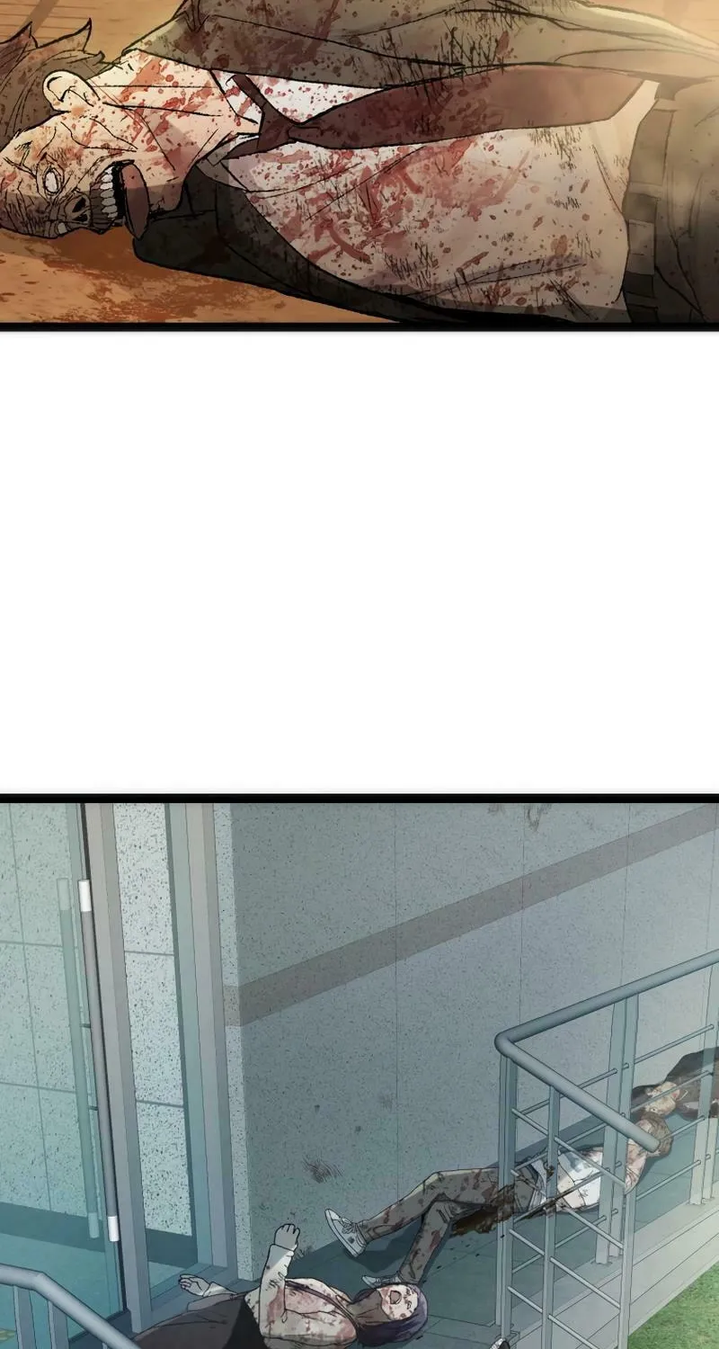Man Eater Chapter 15 page 89 - 
